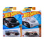 Hot Wheels HW FAST TRANSIT - West Coast Flyer