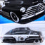 Hot Wheels HW FIRST RESPONSE - '47 Chevy FleetlineHot Wheels HW FIRST RESPONSE - '47 Chevy Fleetline