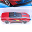 Hot Wheels HW FIRST RESPONSE | Alpha Pursuit - Red (18/250)