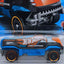 Hot Wheel HW FIRST RESPONSE - Baja Bison T5