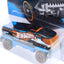 Hot Wheel HW FIRST RESPONSE - Baja Bison T5