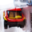 Hot Wheels HW FIRST RESPONSE - Baja Bison T5 | Red.Yellow