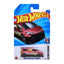 Hot Wheels HW FIRST RESPONSE | Ford Performance Supervan 4 - Red (17/250)