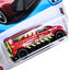 Hot Wheels HW FIRST RESPONSE | Ford Performance Supervan 4 - Red (17/250)