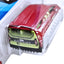Hot Wheels HW FIRST RESPONSE | Ford Performance Supervan 4 - Red (17/250)