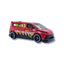 Hot Wheels HW FIRST RESPONSE | Ford Performance Supervan 4 - Red (17/250) LOOSE
