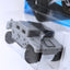 Hot Wheels HW FIRST RESPONSE - Humvee - Grey