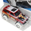 Hot Wheels HW FIRST RESPONSE Mountain Rescue - Nissan Patrol Custom