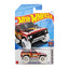 Hot Wheels HW FIRST RESPONSE Mountain Rescue - Nissan Patrol Custom