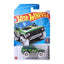Hot Wheels HW FIRST RESPONSE Mountain Rescue - Nissan Patrol Custom