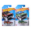 Hot Wheels HW FIRST RESPONSE Mountain Rescue - Nissan Patrol Custom