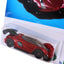 Hot Wheels HW GREEN SPEED - Czinger 21C | Dark Red