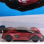 Hot Wheels HW GREEN SPEED - Czinger 21C | Dark Red