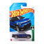Hot Wheels HW GREEN SPEED - Silverado EV RST