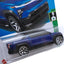 Hot Wheels HW GREEN SPEED - Silverado EV RST