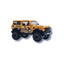 Hot Wheels HW HOT TRUCKS | '21 Ford Bronco -Yellow (20/250)