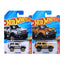 Hot Wheels HW HOT TRUCKS - '21 Ford Bronco
