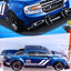 Hot Wheels HW HOT TRUCKS | '22 Ford Maverick Custom - Blue (196/250)