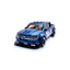 Hot Wheels HW HOT TRUCKS | '22 Ford Maverick Custom - Blue (196/250)