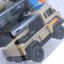 Hot Wheels HW HOT TRUCKS - '57 Jeep FC