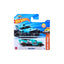 Hot Wheels HW HOT TRUCKS | Haulerback - Teal (42/250) Short Card