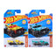 Hot Wheels HW HOT TRUCKS | Haulerback