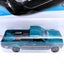 Hot Wheels HW HOT TRUCKS | 1975 Datsun Sunny Truck (B120) - Green (93/250)