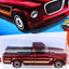 Hot Wheels HW HOT TRUCKS - '63 Studebaker Champ - Dark Red