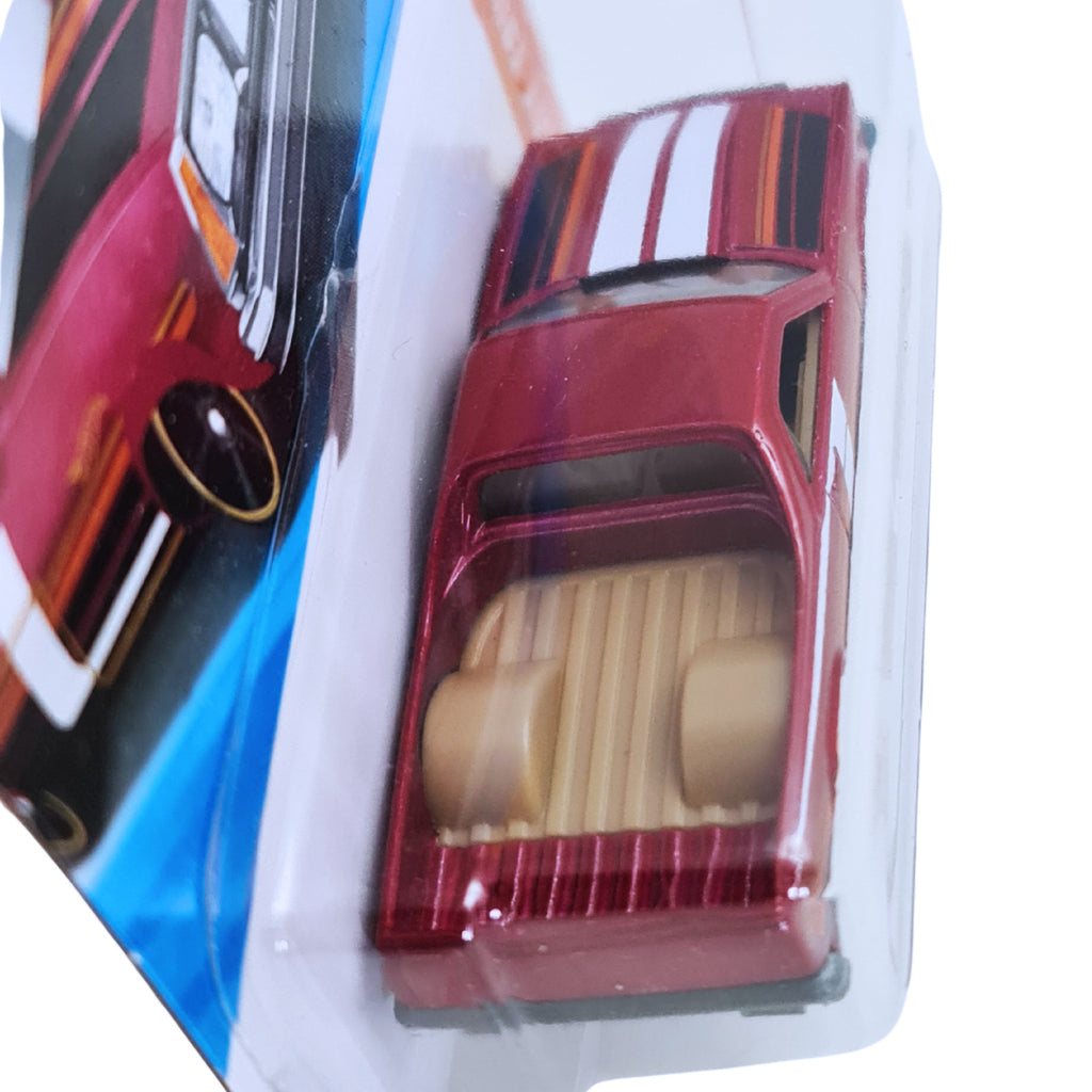 Hot Wheels HW HOT TRUCKS | '80 El Camino - Red (43/250)