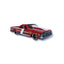 Hot Wheels HW HOT TRUCKS | '80 El Camino - Red (43/250) LOOSE