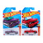 Hot Wheels HW HOT TRUCKS - '91 GMC Syclone
