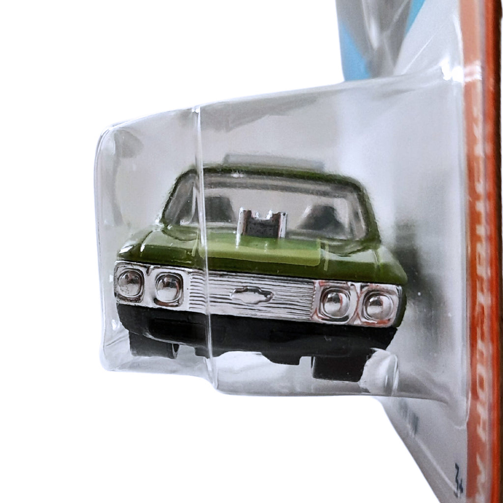 Hot Wheels HW HOT TRUCKS - Custom '72 Chevy Luv