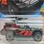 Hot Wheels HW Hot Trucks - Ford Bronco R - Black.Red (225/250)