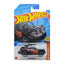 Hot Wheels HW Hot Trucks - Ford Bronco R - Black.Red (225/250)