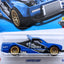 Hot Wheels HW HOT TRUCKS - Limited Grip