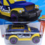 Hot Wheels HW Hot Trucks - Power Panel