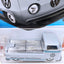 Hot Wheels HW HOT TRUCKS - Volkswagen T2 Pickup | Grey