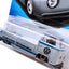 Hot Wheels HW HOT TRUCKS - Volkswagen T2 Pickup | Grey
