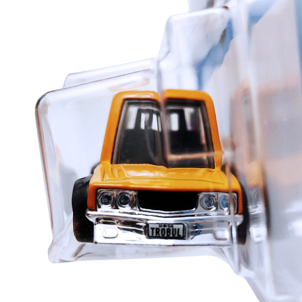 Hot Wheels HW J-IMPORTS - Mazda RX-3