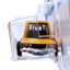 Hot Wheels HW J-IMPORTS - Mazda RX-3