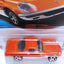 Hot Wheels HW J-IMPORTS | 1968 Mazda Cosmo Sport - Orange (118/250)
