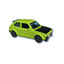 Hot Wheels HW J-IMPORTS | '73 Honda Civic Custom - Lime (117/250)