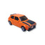 Hot Wheels HW J-IMPORTS | '73 Honda Civic Custom - Orange (117/250)