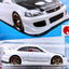 Hot Wheels HW J-IMPORTS - Honda Civic Si - White
