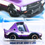 Hot Wheels HW J-IMPORTS | Nissan Skyline 2000GT-R LBWK - Purple (26/250)
