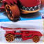 Hot Wheels HW MEGA BITE - T-Rextroyer