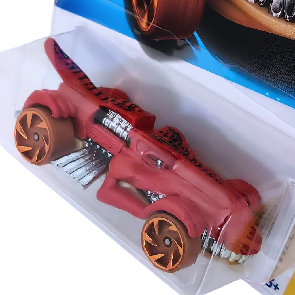 Hot Wheels HW MEGA BITE - T-Rextroyer