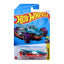 Hot Wheels HW MEGA BITE - Croc Rod - Turquoise.Orange
