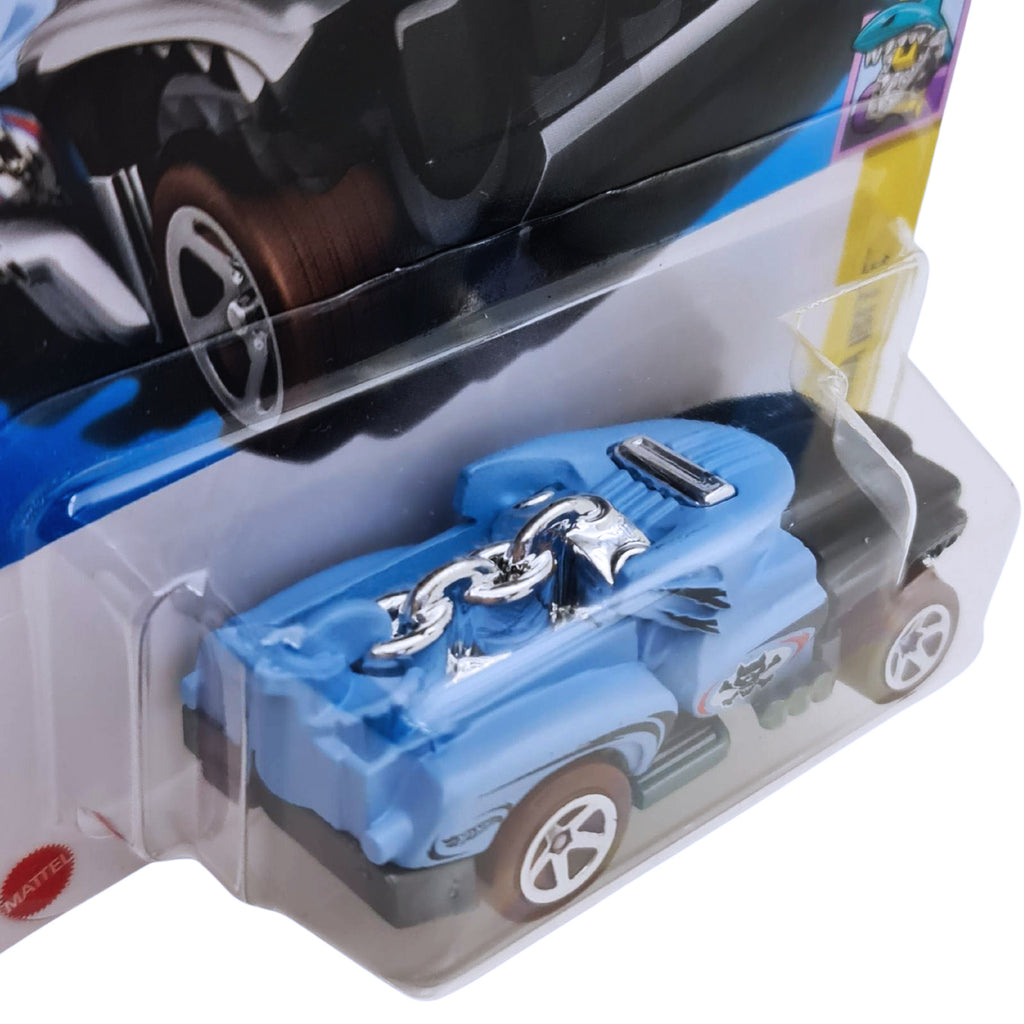 Hot Wheel HW MEGA BITE | Hotweiler