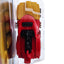 Hot Wheel HW MEGA BITE - Hotweiler - Red